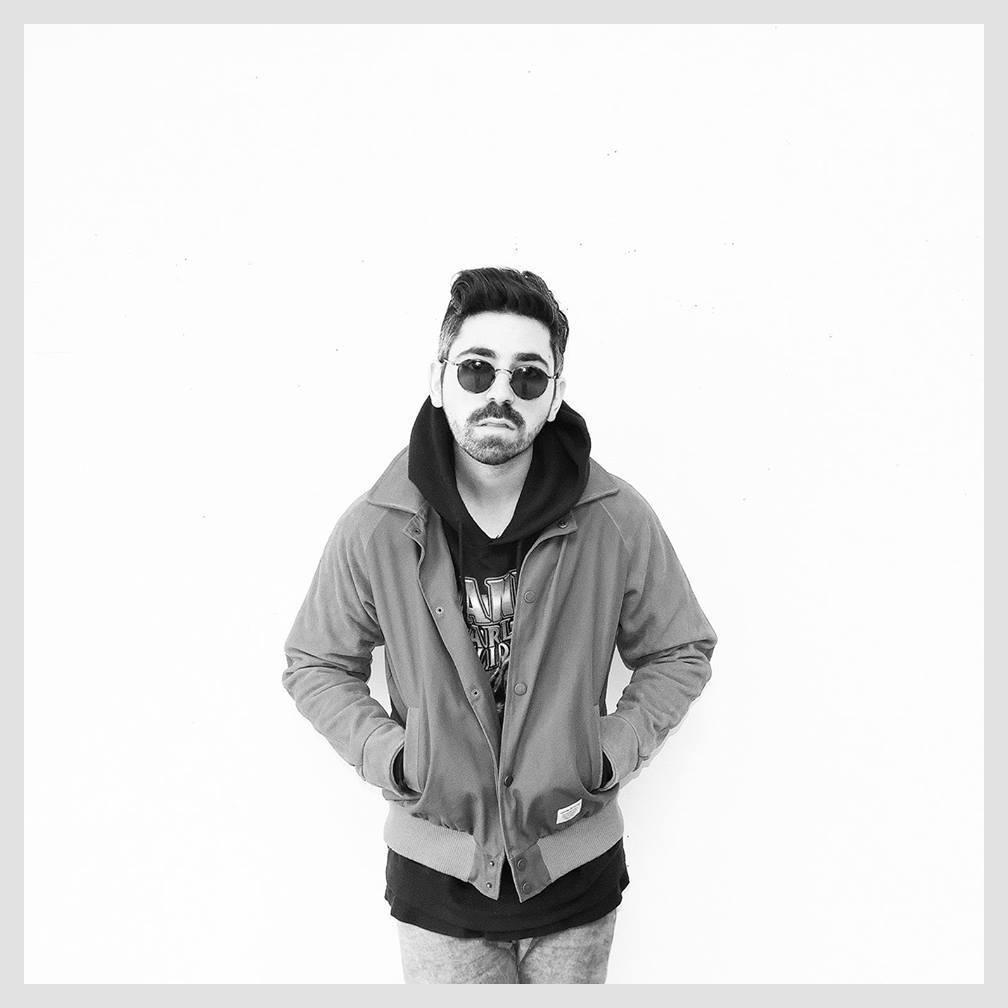 Felix Cartal